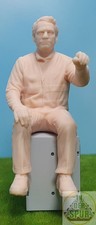 Modellfigur boris lokführer - boris,