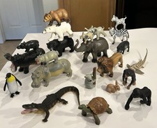 Battat, Schleich & Safari Ltd