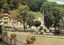 Bad Herrenalb-Kurviertel, MB