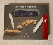Victorinox Kinder Schweizer