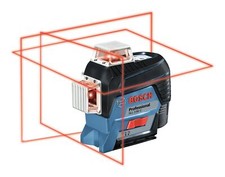 Bosch Professional Linienlaser
