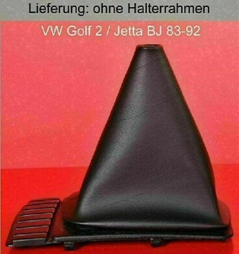 Schaltsack schaltmanschette - schaltsack,