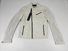 Replay Herren  Leder Jacke