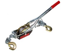 Flaschenzug Seilwinde Seilzug