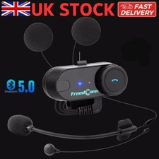 Freedconn TCOM VB Motorrad