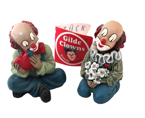 Original gilde clowns h - 2, clowns,h