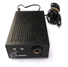 Netzteil 13,2V / 5A ,Neu