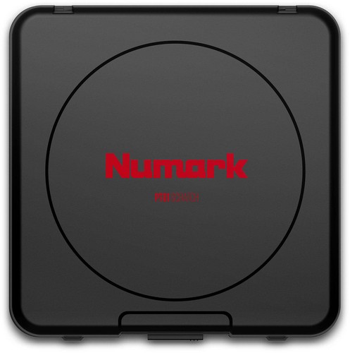 Numark pt01 scratch - pt01, |