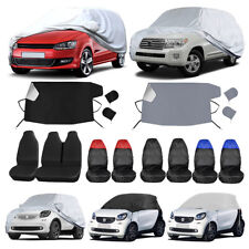 Auto KWZ PKW SUV Schutzhülle