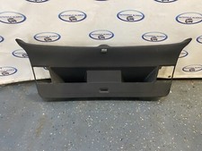 VW Golf 6 Verkleidung 5k6867605B Heckklappenverkleidung