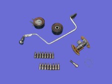 [EGU] - Ford - Teilepaket / Ersatzteile - Kleinteile - Focus - gebraucht