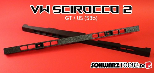 Scirocco 53b gt - vw,