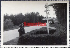 I8/11 WW2 ORIGINAL PHOTO OF