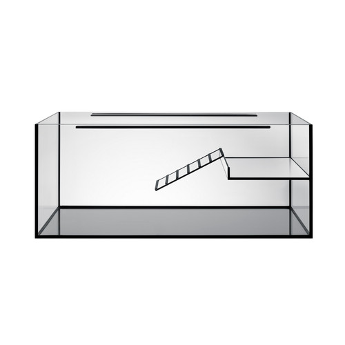 Aquarium 80x40x40cm pool - 80x40x40cm,