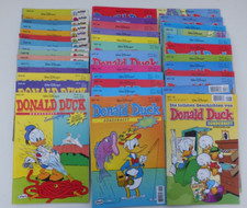 Die Tollsten Geschichten von Donald Duck 39 x Zweitauflage Lesespaß  Disney Lese
