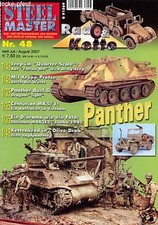 STEELMASTER 48 KETTENKRAD