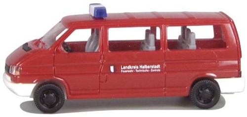 Awm feuerwehr mtw - awm, lr