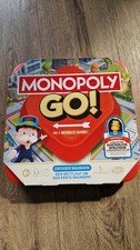 Monopoly GO! Brettspiel