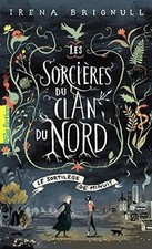Les Sorcières du clan du Nord, 1 : Le Sortilège de minui... | Buch | Zustand gut