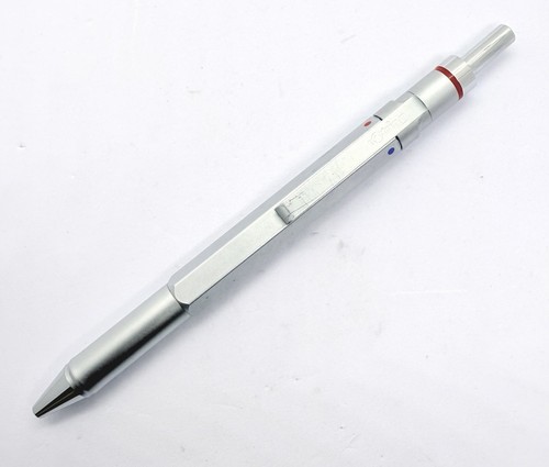 Rotring newton trio silber - newton,