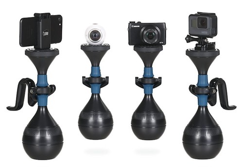 Solid luuv steadycam - solid,