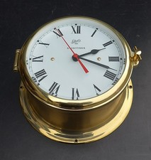 Schatz Radiotimer Glasenuhr