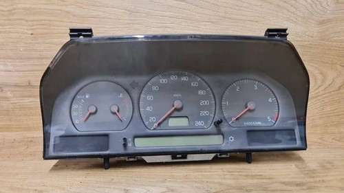 Volvo v70 kombiinstrument - volvo, i