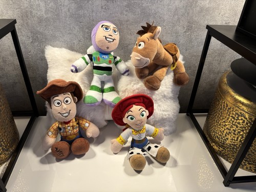 Toy story stoff - toy,