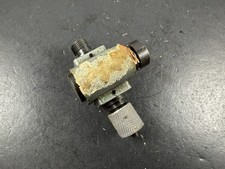 Austin Healey 3000, Porsche