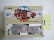 Modellautos Corgi Classics 97322 American La France Chicago Fire  1:50  #7