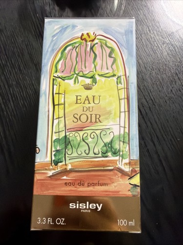 Sisley eau soir - du, 100ml