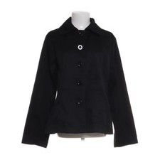 Blind Date Women, Jeansjacke, Damen, Größe: 44, Schwarz, Baumwolle #UQA