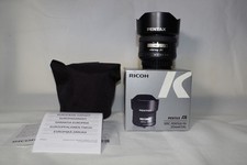 Pentax FA 35 2,0 sehr guter