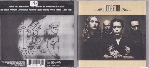 Lodestar a m records - lodestar, a&m