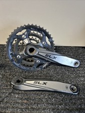 Shimano SLX FC-M660 Kurbel