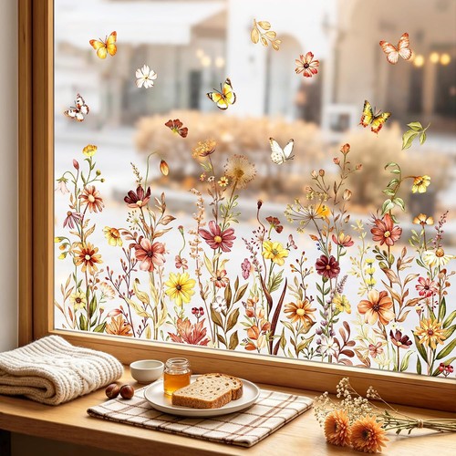 Fensterbilder selbstklebend - fensterbilder,