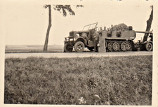 Privat Foto WK 2 WW2 Wehrmacht