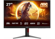 AOC ab 27" TFT-Display 27G4HA
