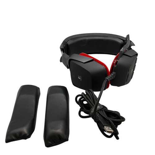 Logitech g35 usb - logitech, gaming
