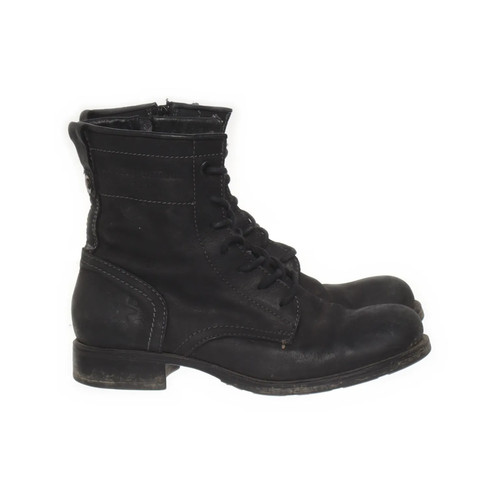 Star raw schnürstiefel - g-star,