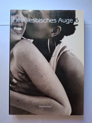 Mein lesbisches auge - lesbisches,