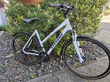 Neuw. Damen Trekking Rad