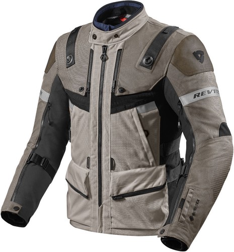 Revit defender gtx motorrad - defender, 3