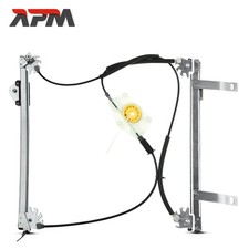 Fensterheber Elektrisch Vorne Links 2/3-Türer für Peugeot 307 CC 3B 2003-2009