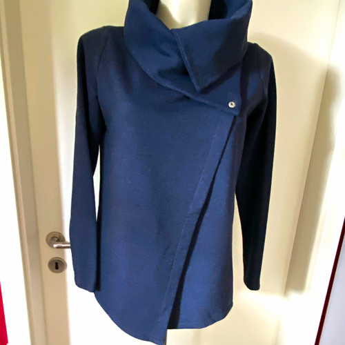 Cecil damen jacke blau - damen,