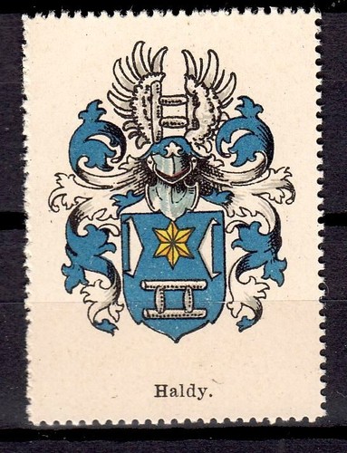 427315 reklamemarke - reklamemarke, –