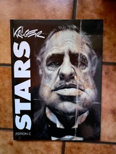 Stars von Sebastian Krüger | 1997, gebunden