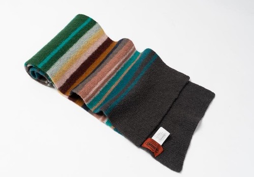 Unisex missoni scarf - unisex,