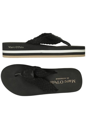 Marc polo sandalen damen - sandalen,