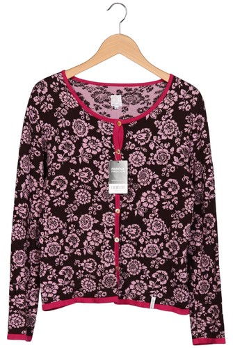Deerberg strickjacke damen - strickjacke,